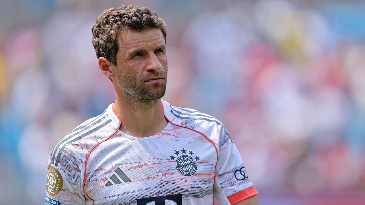 Reports: Thomas Muller agrees to two-year deal with Whitecaps
