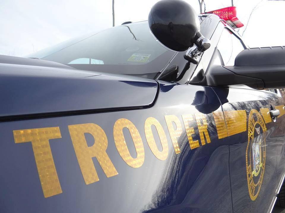 Police arrest the father of missing girl later found dead in Ticonderoga