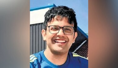 Infosys techie now Newcastle technical director