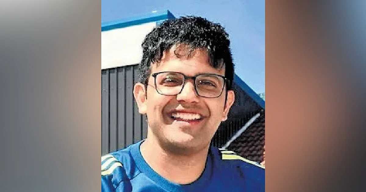 Infosys techie now Newcastle technical director