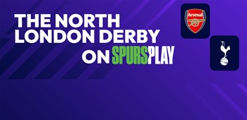 How to watch Arsenal vs Spurs on Thursday