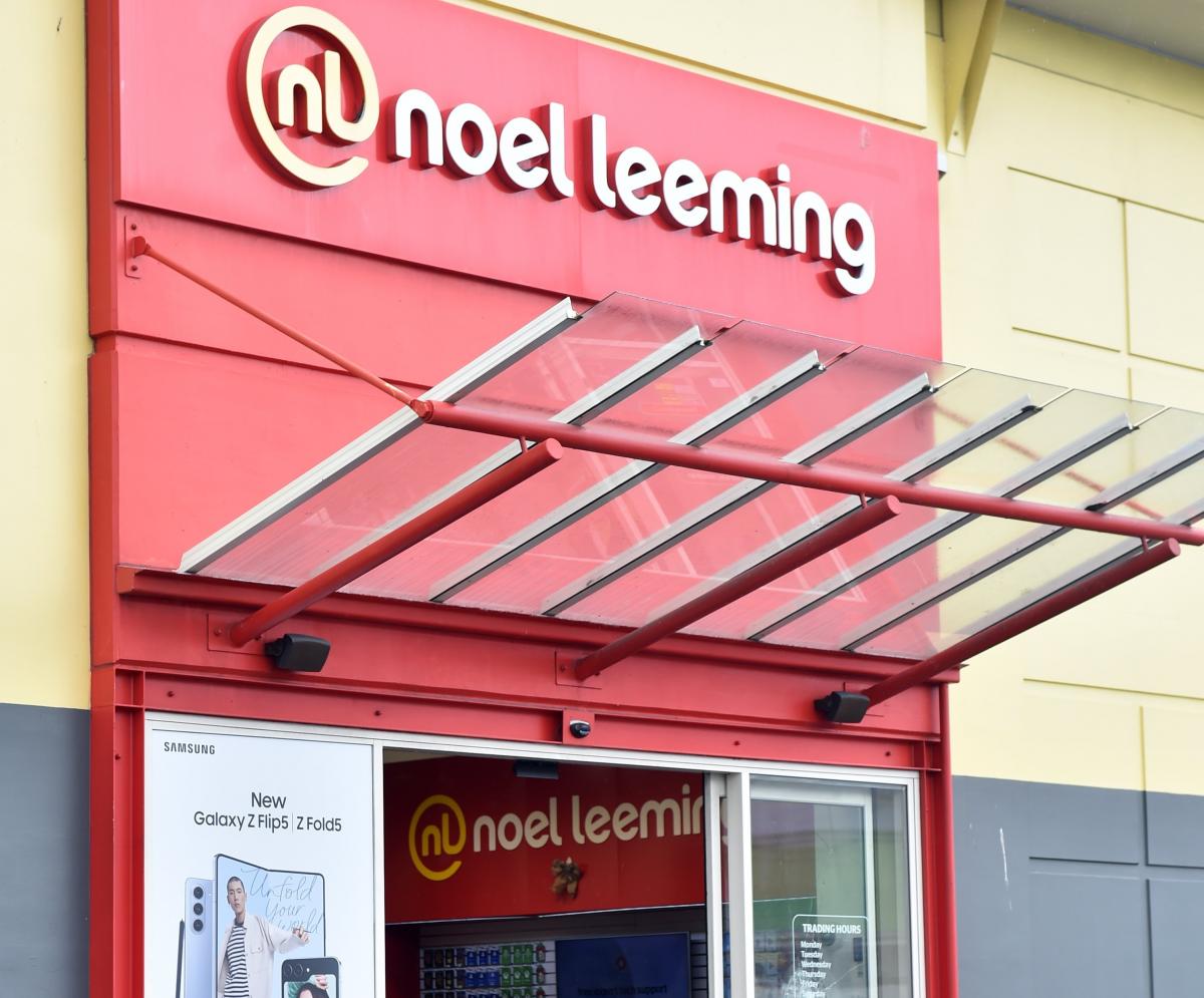 Noel Leeming 'perplexed' over misleading advertising charges
