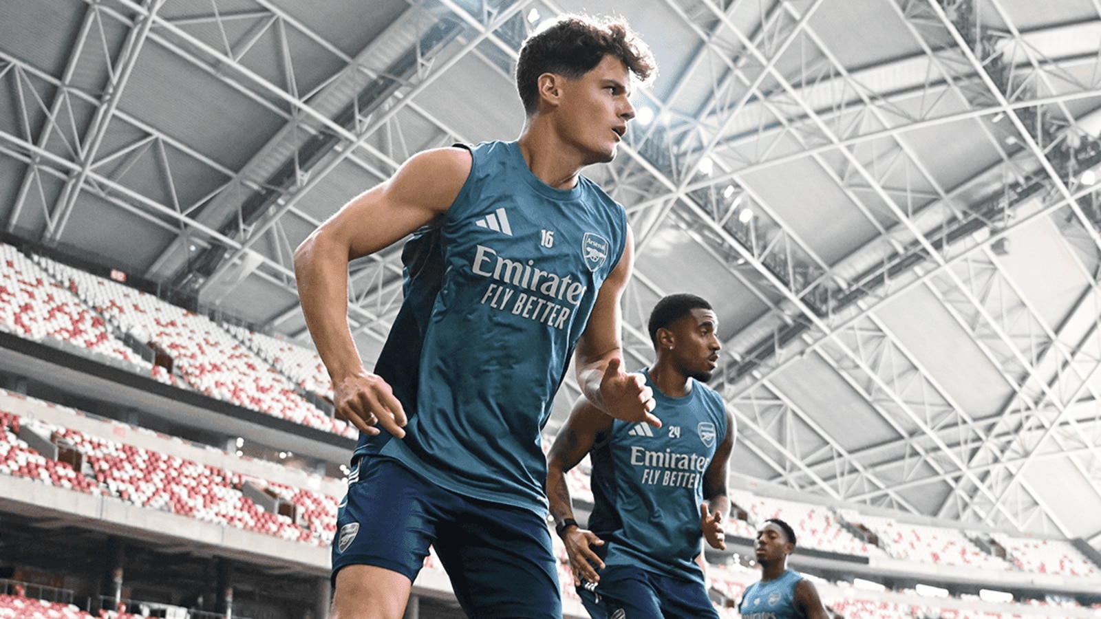 Team news: Norgaard starts against AC Milan | Team news | News