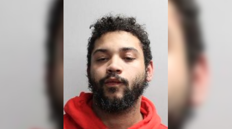Man with several arrest warrants could be in Halifax