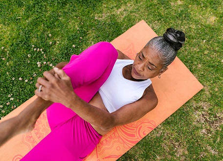 Groundbreaking Study Shows Lifestyle Changes Significantly Improve Brain Health