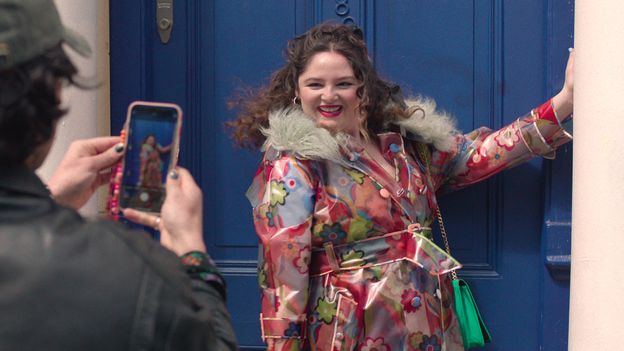 What film and TV get wrong about London