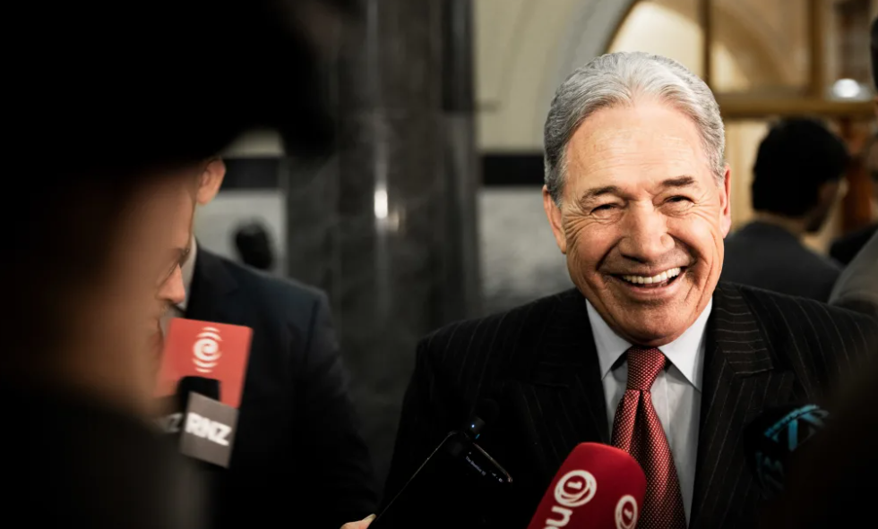 NZ First signals change to foreign buyers ban