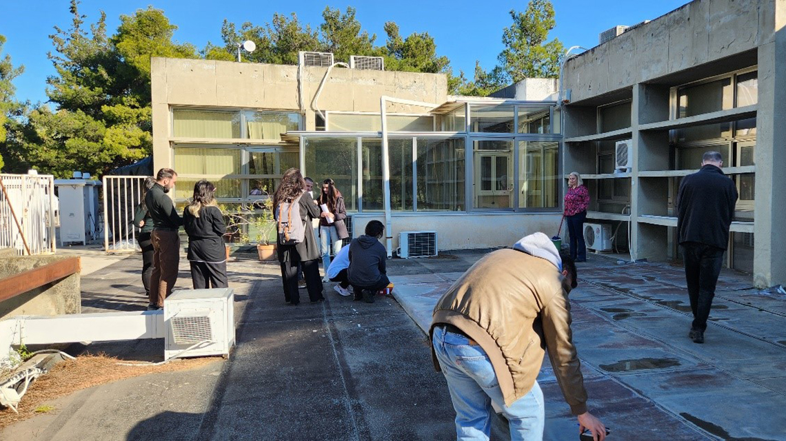 Preparing Tomorrow’s Radiation Protection Professionals