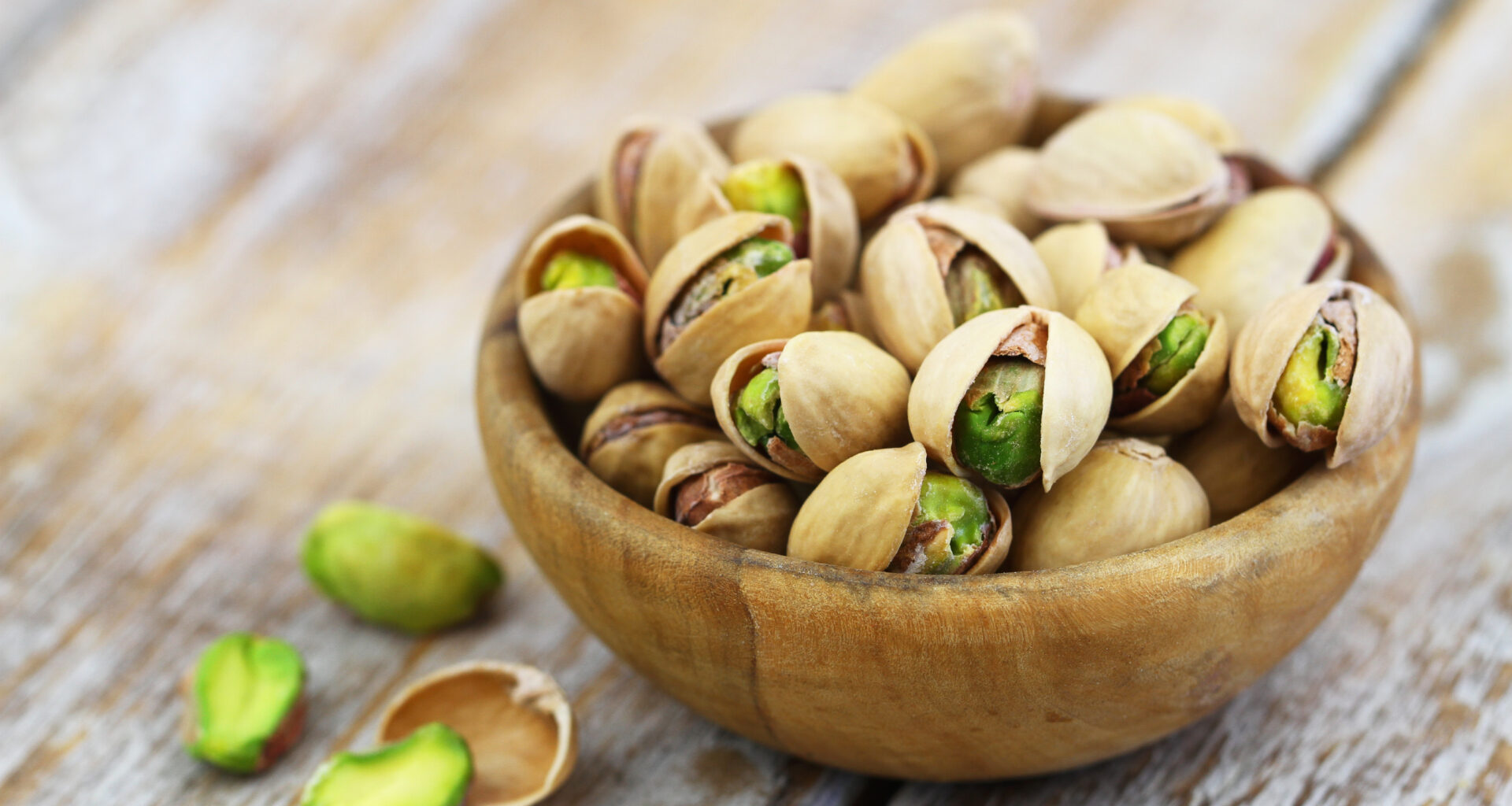 How Nuclear Technology is Testing Pistachios for Toxins