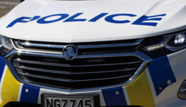 SunLive - One taken to hospital after traffic incident, SH2