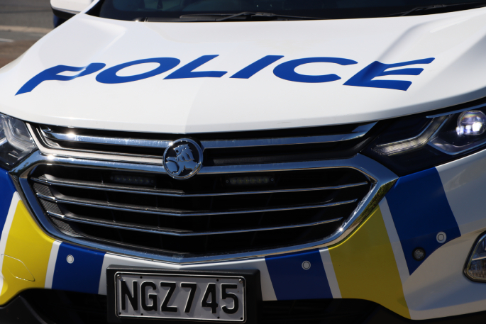 SunLive - One taken to hospital after traffic incident, SH2