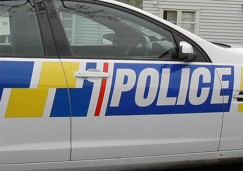 Girl, 14, headbutts officer after breaching bail - police