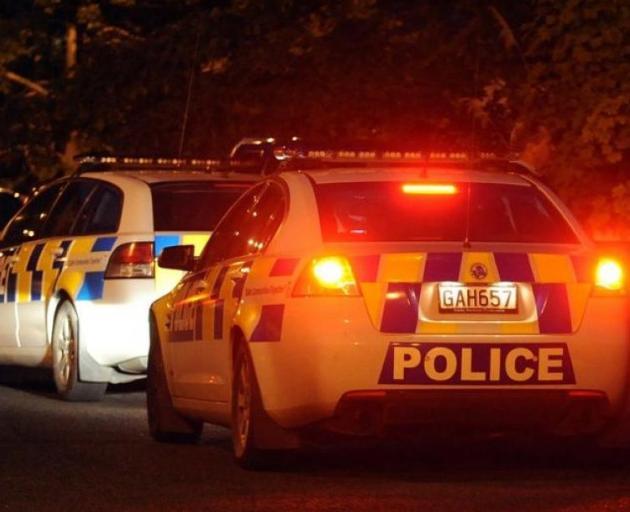 Dunedin driver clocked at 142kmh in bid to beat supermarket closing time