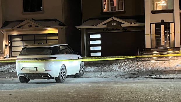 3rd person charged with murder in Barrhaven killing