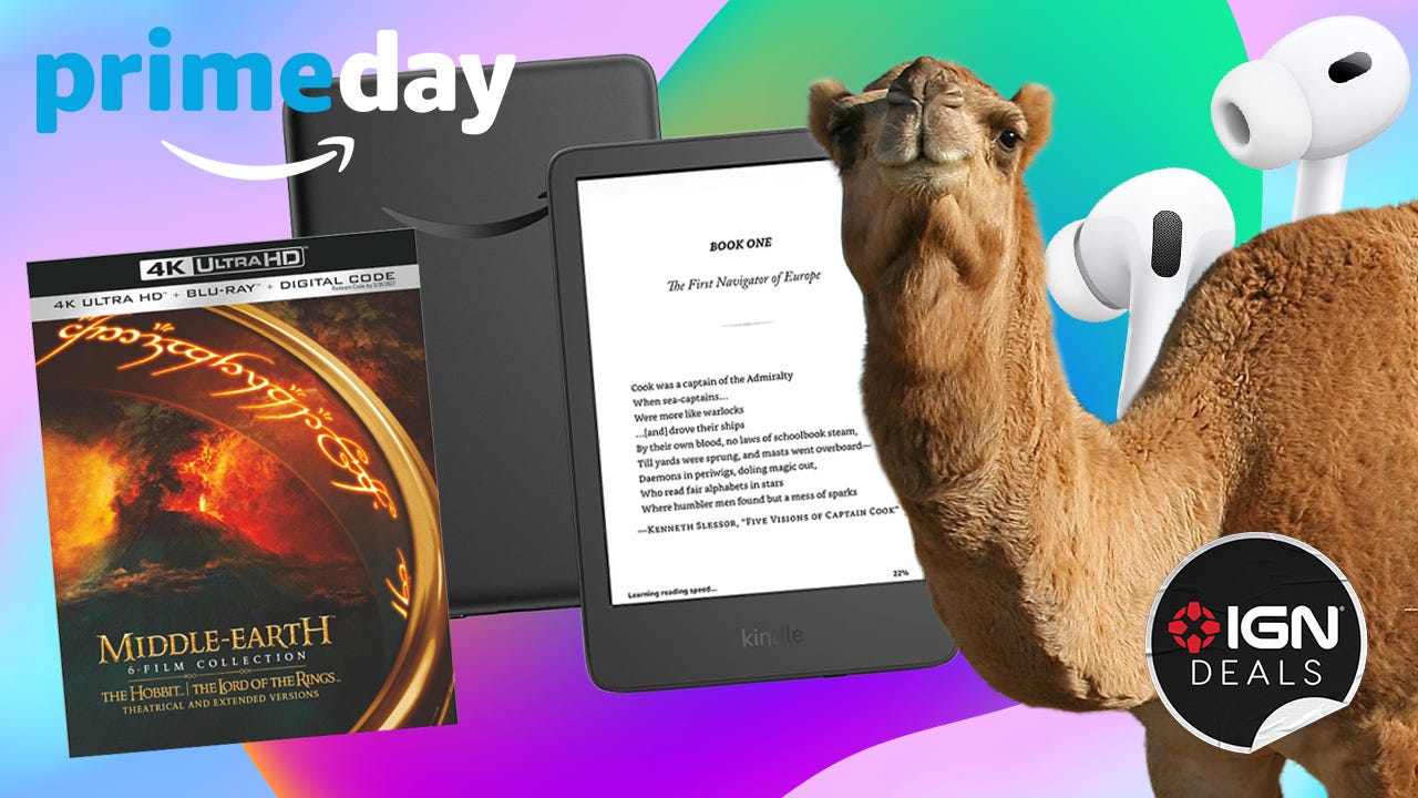 10 Things to Buy on Amazon Before Prime Day 2025 Sales End