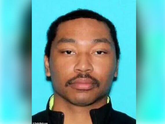 שיין טמורה, רצח שוטר והתאבד