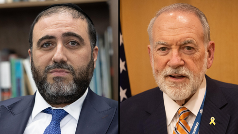 US ambassador threatens to make it harder for Israelis to get visas