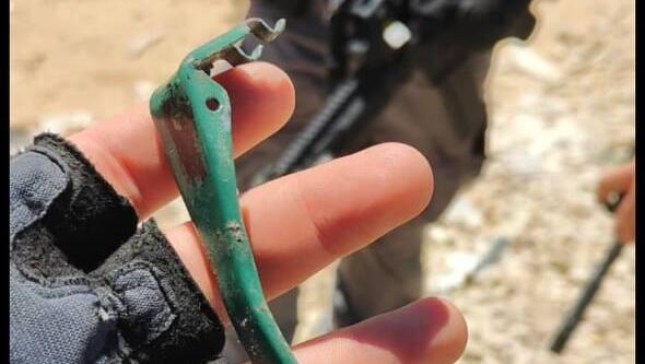 In first, American aid workers wounded in 'hostile action by Hamas'