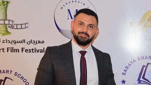 Druze woman says Syrian troops murdered American cousin, relati