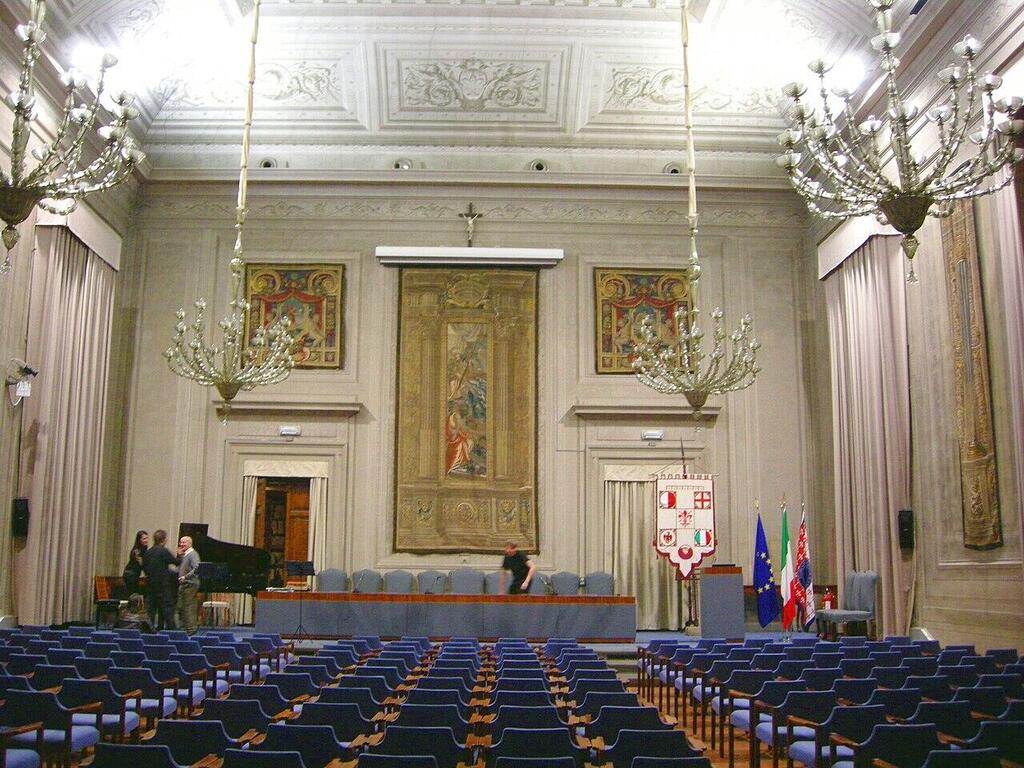 אוניברסיטת פירנצה 