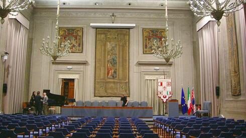 University of Florence cuts ties with Israeli institutions, keeps partnerships with I