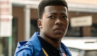 'Power' Prequel 'Origins' Ordered at Starz, Adds MeKai Curtis
