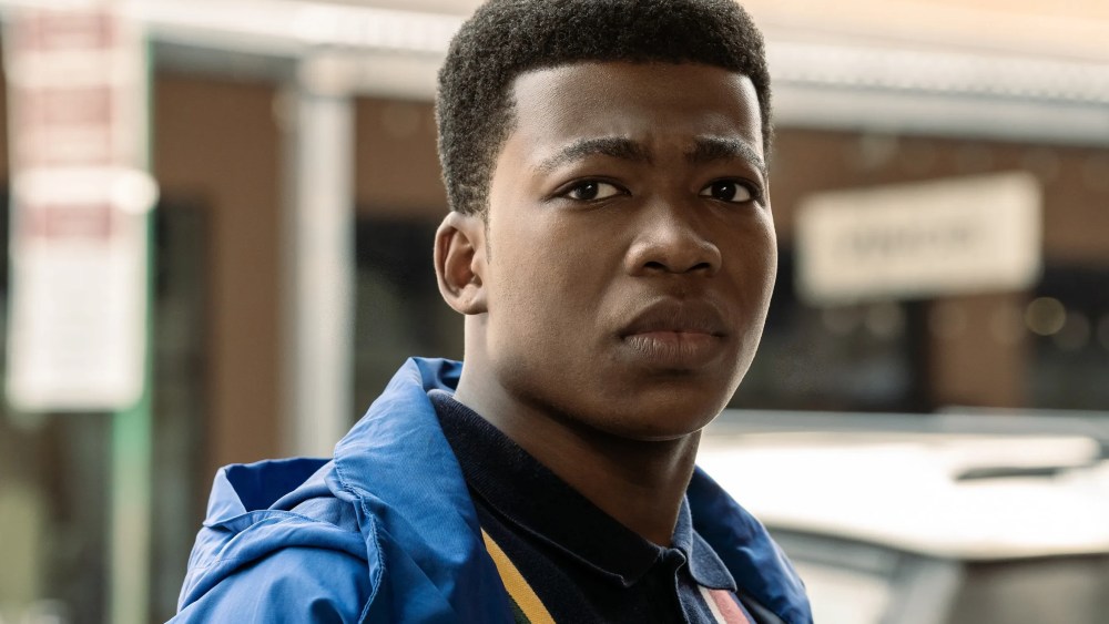 'Power' Prequel 'Origins' Ordered at Starz, Adds MeKai Curtis