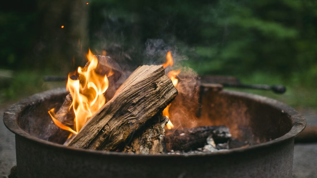 No burning allowed across Nova Scotia until October