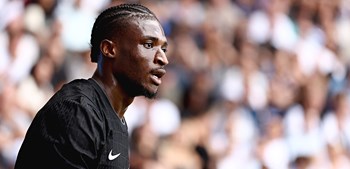 Reading 0-2 Spurs | Thomas Frank on ‘exciting’ Mo Kudus and how Luka Vuskovic ‘deserves praise’