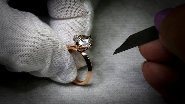 The natural diamond industry is getting rocked. You can thank the lab-grown variety for that