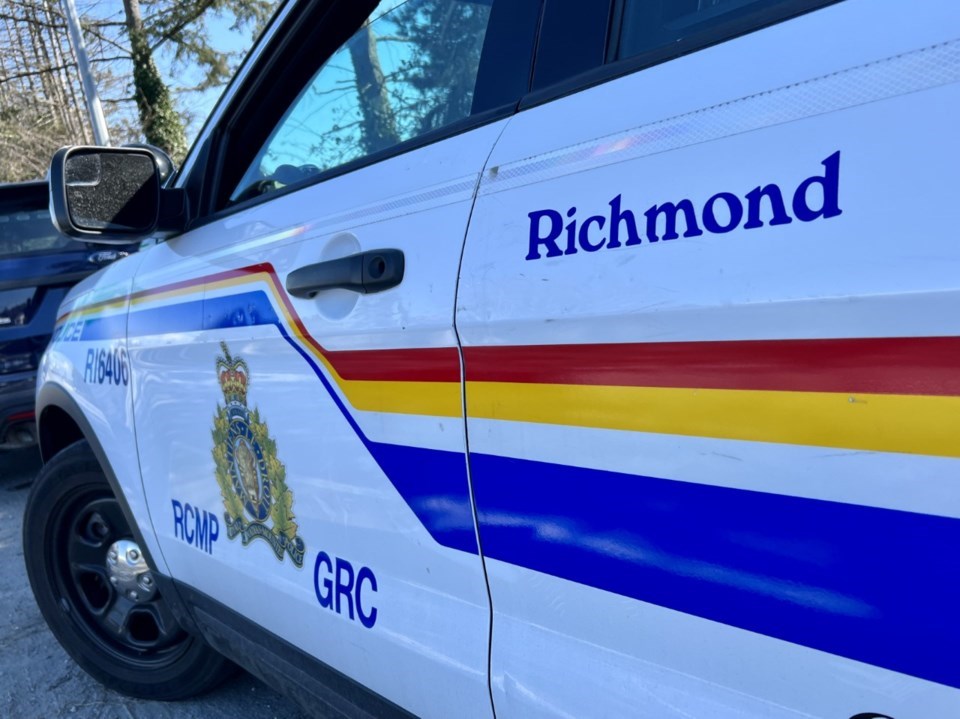 IHIT investigating Richmond woman’s death