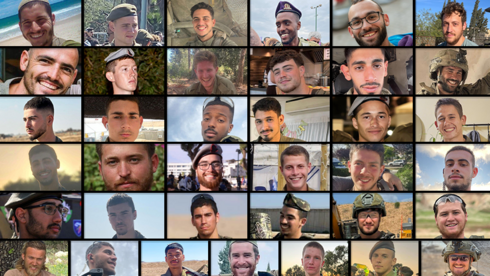 Friendly fire, explosions, and fatigue behind spike in IDF casualties in Gaza