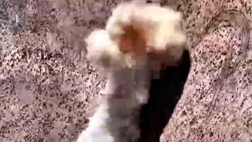 Iran claims has replaced its air defenses damaged in war with Israel