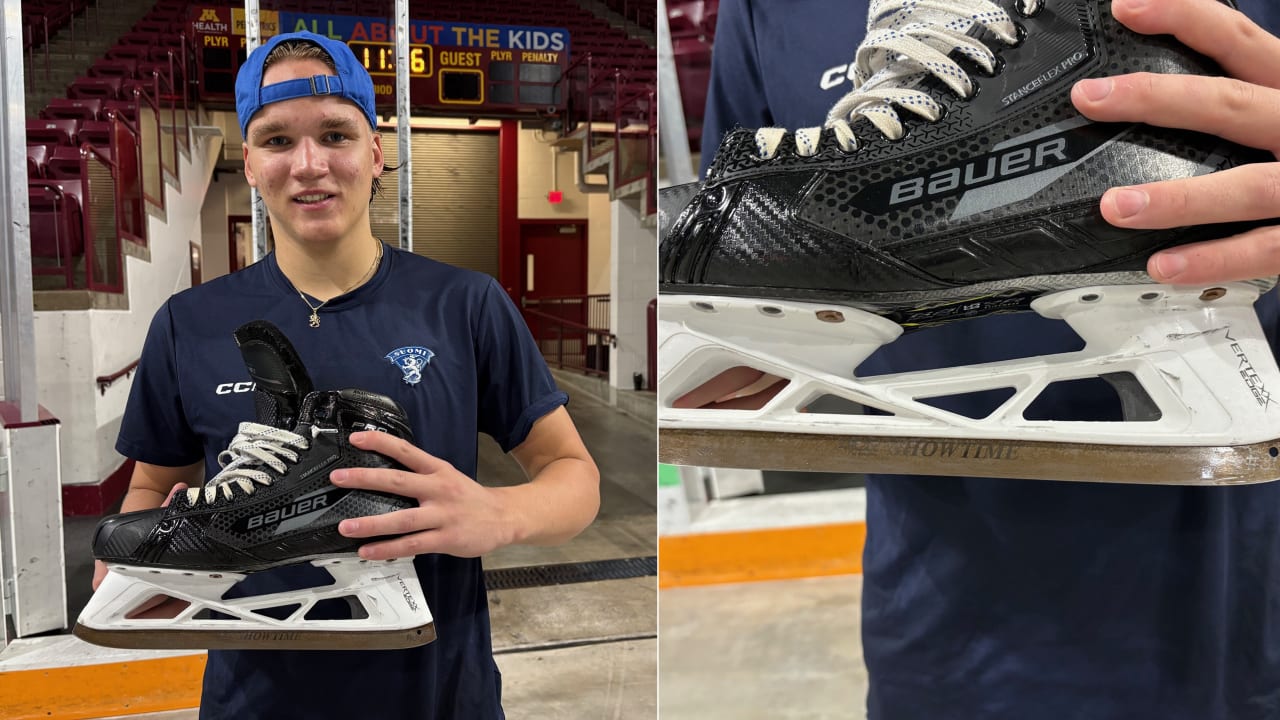 2025 World Junior Summer Showcase: 3 things learned on Day 3