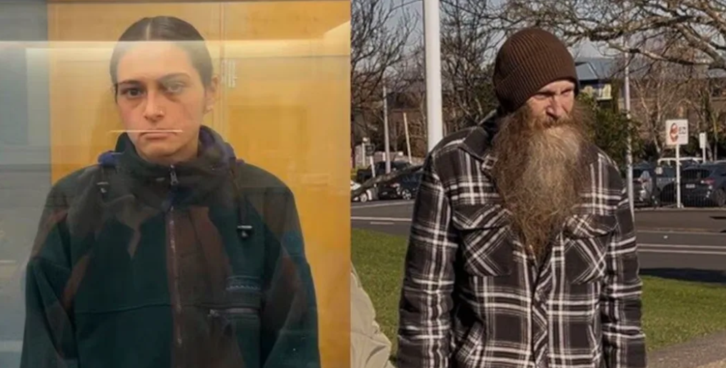 ATM heist: Father, daughter say cash gone