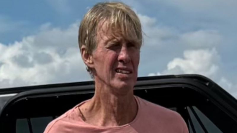 Man accused of attempting to assassinate Trump can represent himself at trial, judge says