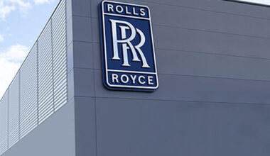 Rolls-Royce Holdings Plc 2025 Half Year Results