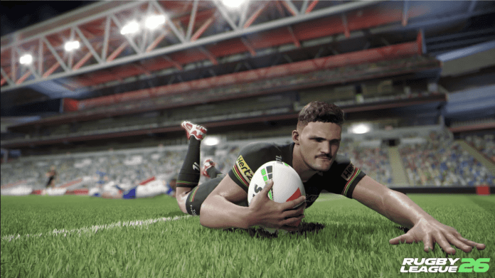 Rugby League 26: Every NRL player's rating - NRL News