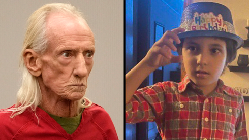 Illinois man who murdered Palestinian child after October 7 dies in prison