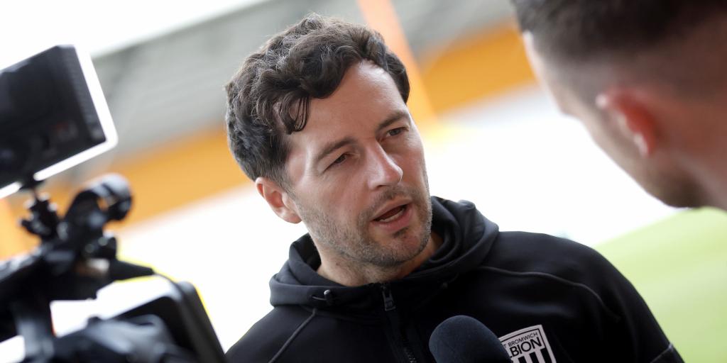 Ryan Mason assesses Blackpool encounter