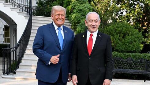 Netanyahu calls Trump ties a ‘bromance,’ opens up on regrets, Iran threat in podcast