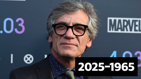 Israeli actor Alon Abutbul dies at 60, leaving behind decades of cinematic legacy