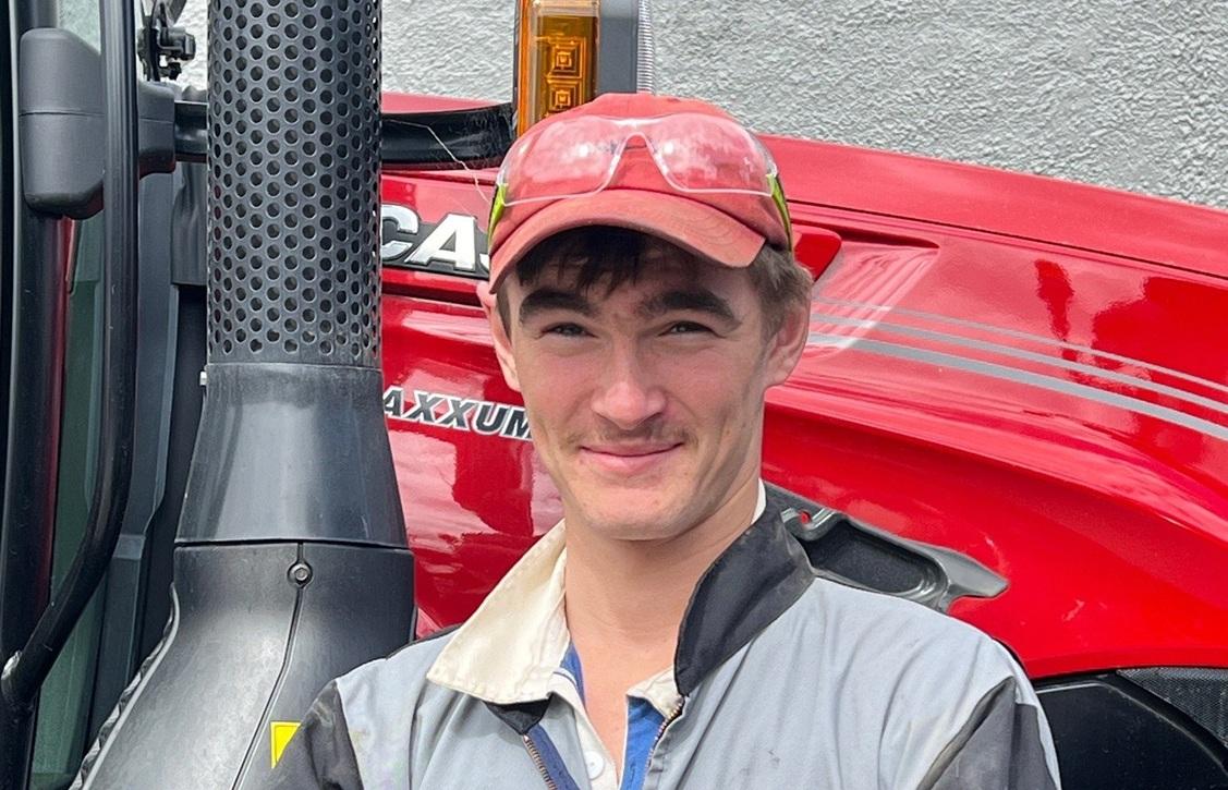 Name suppression for man charged over ute crash death