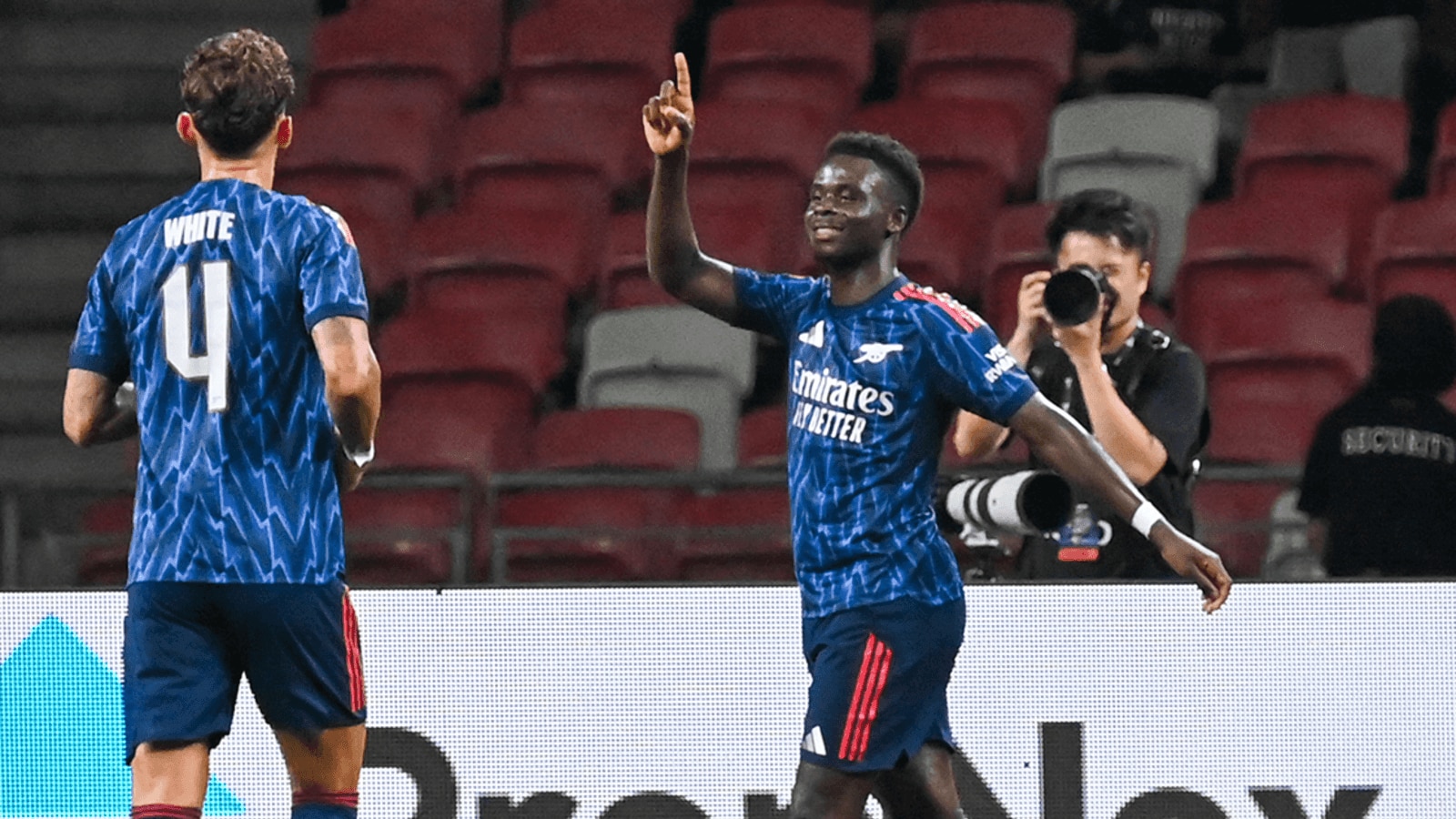 Four talking points from our AC Milan win | Analysis | News