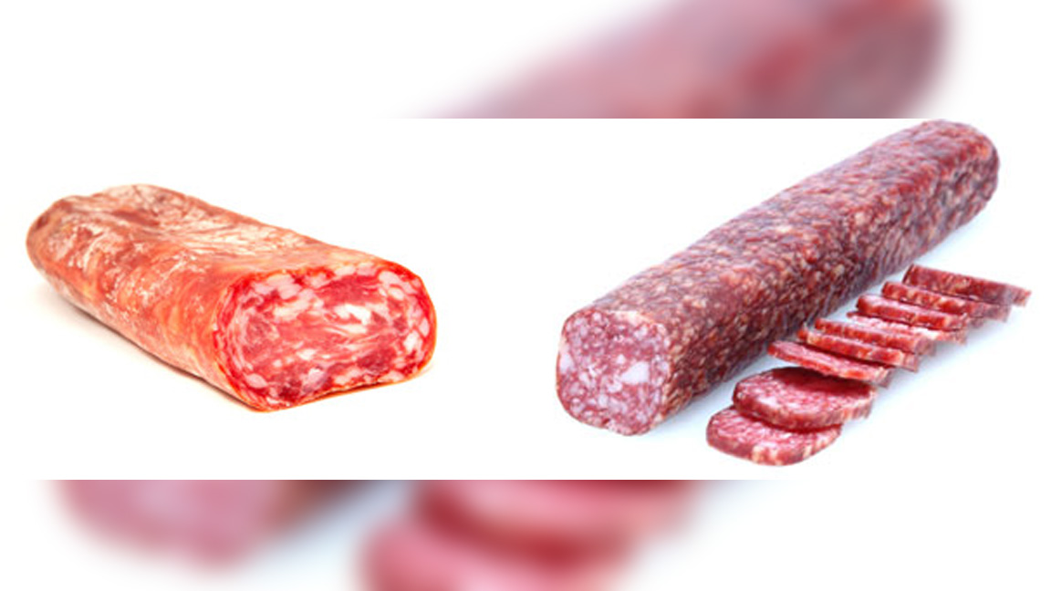 CFIA expands salami salmonella recall across six provinces as 86 people reported sick