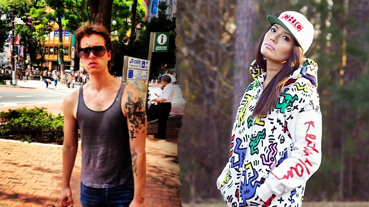 Murder suspect Sam Haskell dies in LA jail as affair, DNA evidence emerges