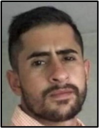 Josue Angel Santana Pena (a.k.a. “Santanita”) 