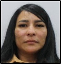 Niño Guerrero’s wife, Wendy Marbelys Rios Gomez