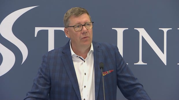 Scott Moe invites all Canadian premiers to join western trade partnership