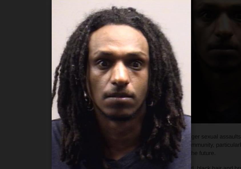 Guelph police inform public of high-risk offender’s release